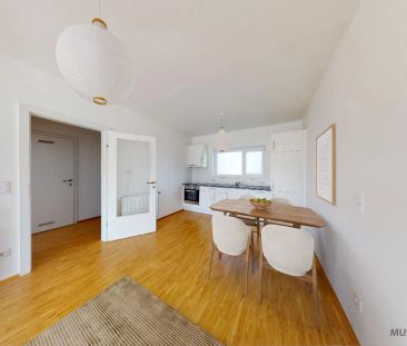 | IDEALE FAMILIENWOHNUNG | IN RUHELAGE | BALKON | ULMENHOF | - Foto 4