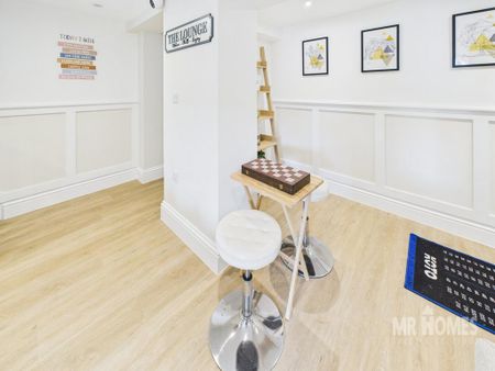 1 bedroom terraced house to rent - Photo 2