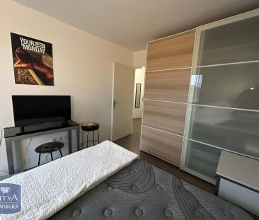 Appartement à louer 3 pièces 60.95m² - Photo 3