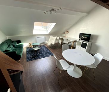 Apartment - Photo 4