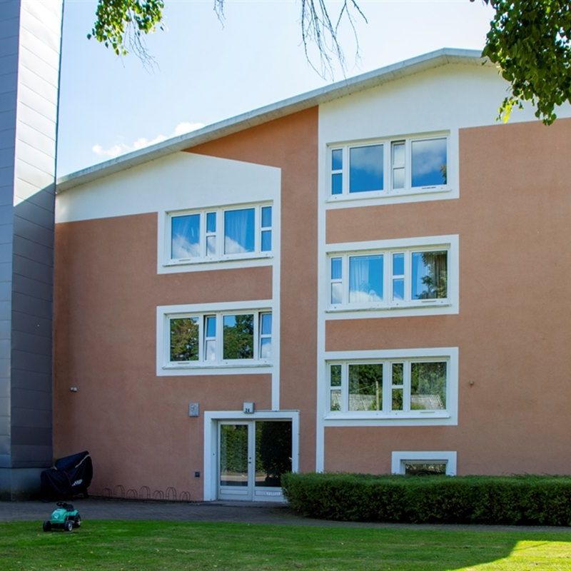 Nybrogatan 24 - Photo 1