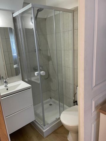 Location Appartement 1 pièce 13m² CANNES 06400 - Photo 4