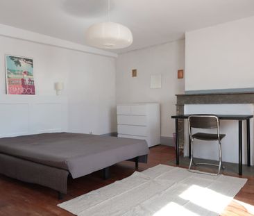 Location Appartement 2 pièces 41m² ST ETIENNE 42000 - Photo 3