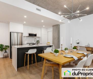 Westwalk DDO - 3 1/2 - 12, rue Davignon, Dollard-Des-Ormeaux à louer - Photo 6