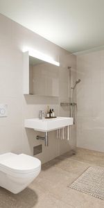 "Smart unterteilte 2-Zimmer Wohnung im Herzen Oerlikons" - Foto 4