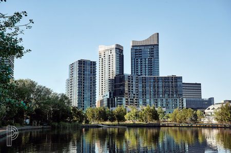 1413/3 Grazier Lane, Belconnen ACT 2617 - Apartment For Rent | Domain - Photo 4