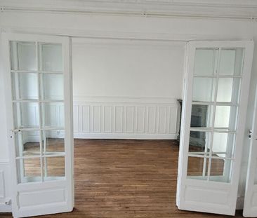 Appartement Courbevoie 4 pièces 77.90 m2 - Photo 6