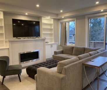 For Lease - 28 Sharpe Street, Toronto, Ontario - Photo 5