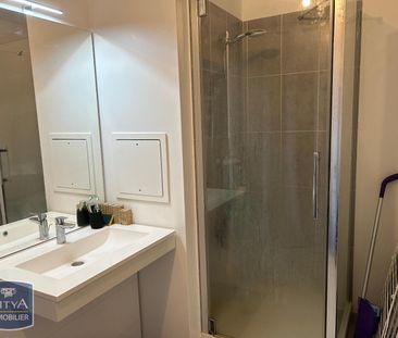 Location Appartement 2 pièces 42m² SERRIS 77700 - Photo 1