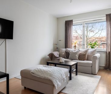 Råstensgatan, Sundbyberg - Foto 3