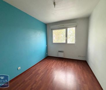 Location Appartement 3 pièces 54m² VALENCIENNES 59300 - Photo 2