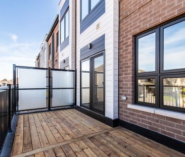 For Lease - 70 Kenesky Drive Unit# 18, Hamilton, Ontario - Photo 4