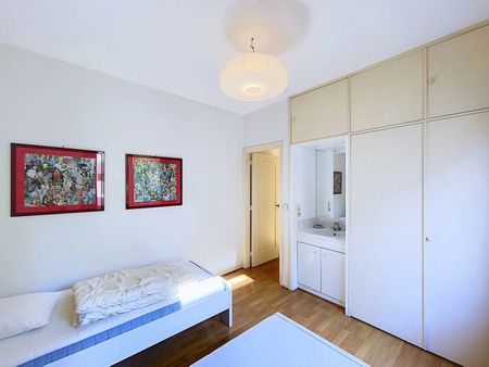 Appartement te huur - Photo 5