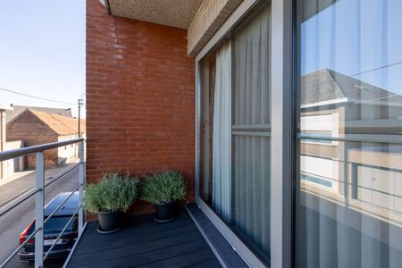 Gezellig, instaplaar app met 2 slk, terras en autostaanplaats - Photo 3