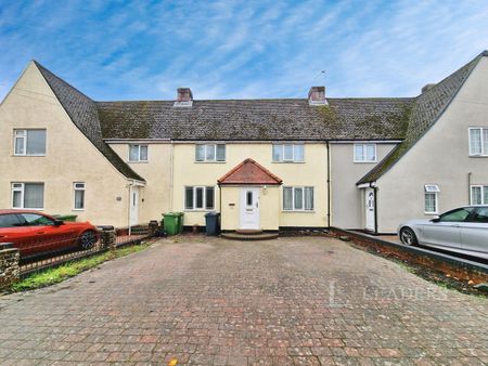 3 bedroom mid-terrace to rent Nightingale Avenue, Eastleigh - Photo 3