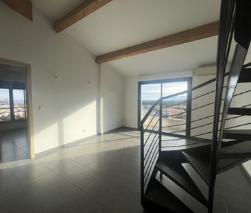 Location appartement à Furiani - Photo 1