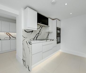 3 bedroom apartment to rent - Photo 5
