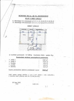 Mieszkanie Wynajem: Koszalin - Photo 1