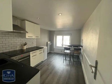 Appartement à louer 2 pièces 55.64m² - Photo 3
