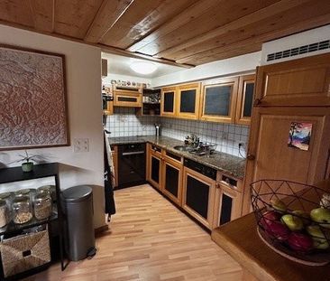 Appartement de 3.5 pièces avec du cachet. - Photo 1