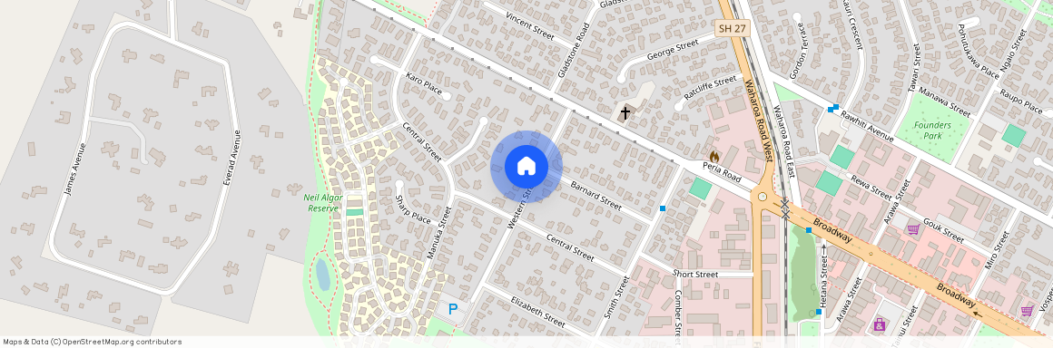 17 Western Street, Matamata-Piako