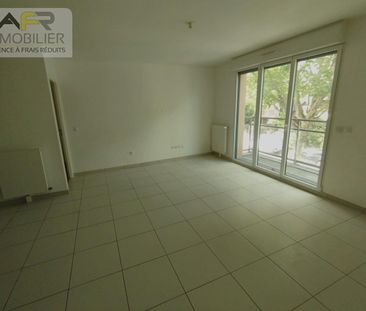 Appartement Antony 3 pièce(s) 63.7 m2 - Photo 5