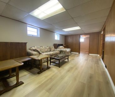 For Lease - 54 Shilton Road Unit# Lower, Toronto, Ontario - Photo 2