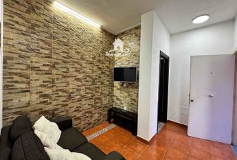 En alquiler piso en Adeje