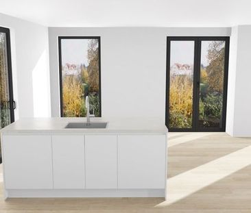 Appartement te huur - Photo 1
