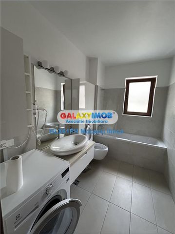 Inchiriere apartament 2 camere, bloc nou, Romana Residence - Fotografie 4