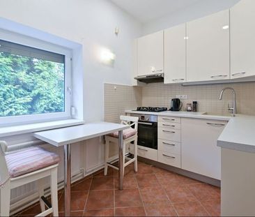 4 izbový byt v RD so záhradou a parkovaním nad Bratislavským hradom... - Photo 3
