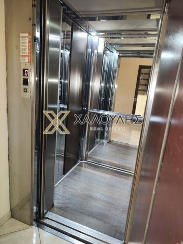Διαμέρισμα για ενοικίαση Πλατεία Εβραίων (Λάρισα) - Φωτογραφία 2