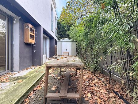 Appartement T2 Pantin à louer - Photo 5