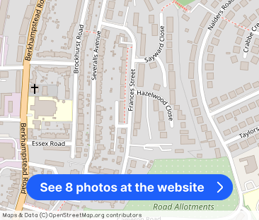 Frances Street, Chesham - Photo 1