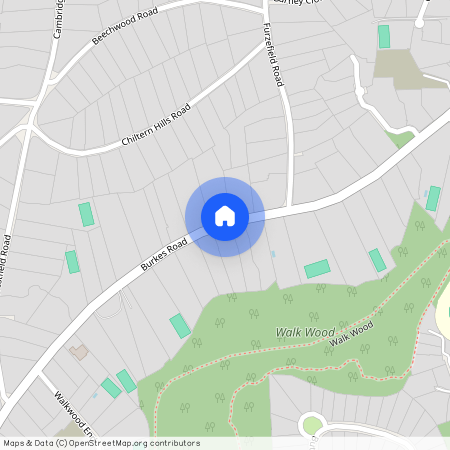 Burkes Road, Beaconsfield