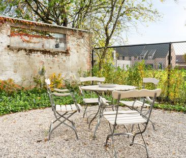 Gelijkvloers BEN-appartement in Oosteeklo - Photo 4