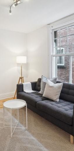 4 1/2 - Montréal - 2 275 $/mois - Photo 1