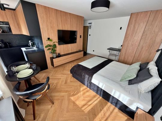 Jelitkowo – 800m od plaży po remoncie od 1.10.25 - Фото 1