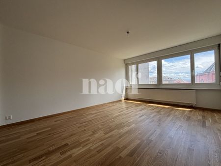 2 Zimmer, 48 m², 1. Stock - Foto 2