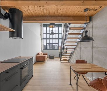 Pronájem bytu 2+kk 54 m² - Photo 1