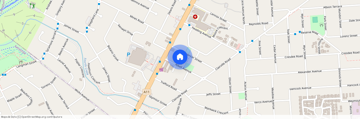 1/3 Atkell Avenue, Campbelltown SA 5074