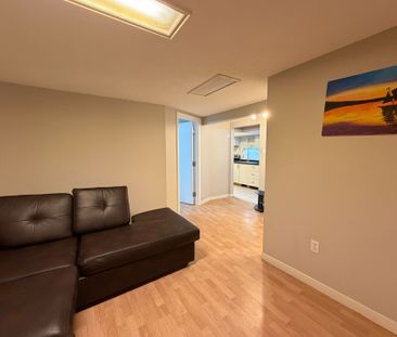 For Lease - 251 Shawnee Circle Unit# Bsmt, Toronto, Ontario - Photo 5