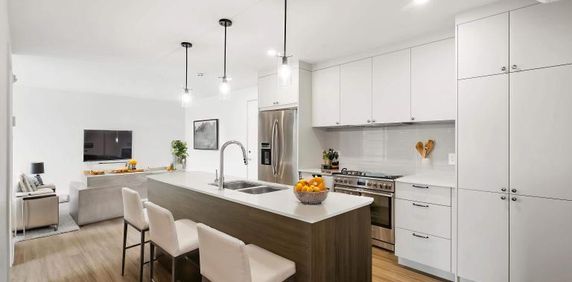 2 CH - 1 SDB - Saint-Hyacinthe - $1,450 /mo - Photo 2