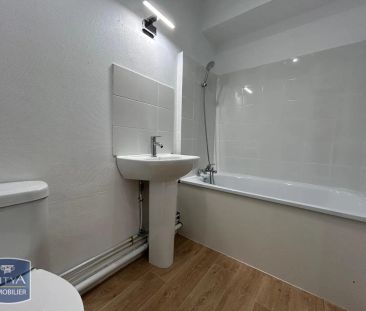 Appartement à louer 2 pièces 33.74m² - Photo 3