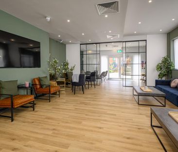 1 bedroom apartment to rent - Photo 5