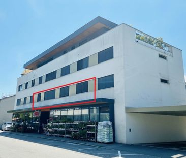 Moderne 2,5-Zimmer-Terrassenwohnung mit praktischer Aufteilung in L... - Photo 3