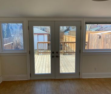 For Lease - 46 Kent Road, Toronto, Ontario - Photo 5