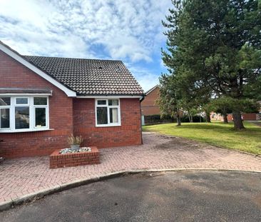 2 bedroom bungalow to rent - Photo 5