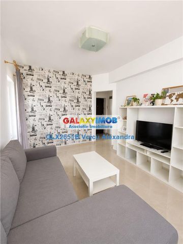 Apartament 2 Cam Berceni - Aparatorii Patriei - Parcare - Fotografie 2