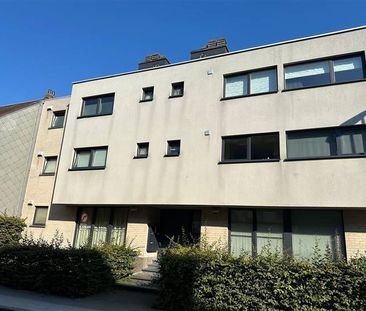 Appartement te huur - Foto 1